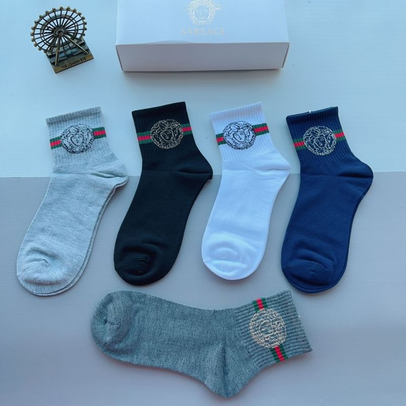 Versace Socks